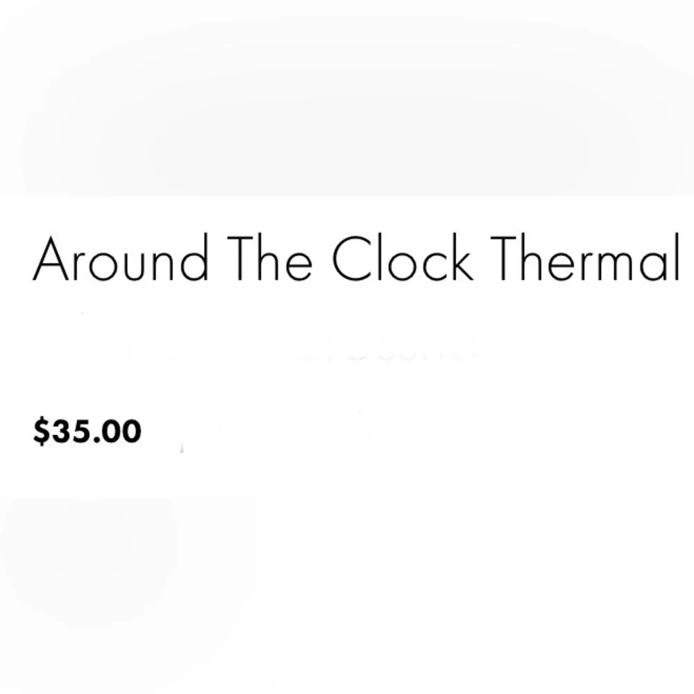 ThirtyOne Around the Clock Thermal Lunch bag - Picture 3 of 3